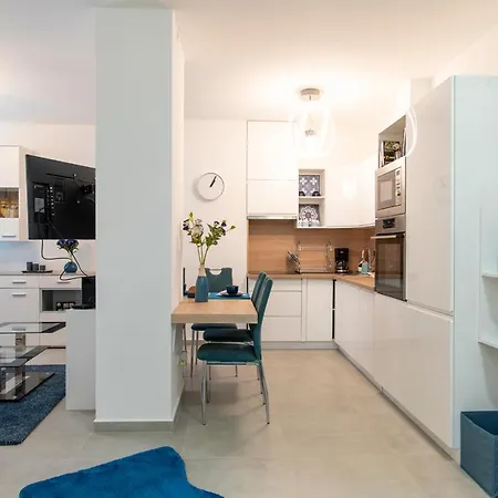 Bishop Apartman Szeged