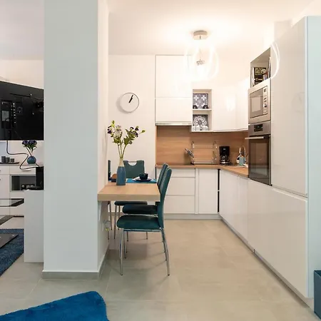 Apartment Bishop Apartman *