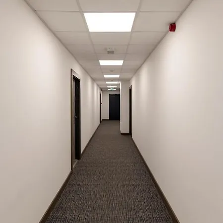 Bishop Apartman Apartment Szeged