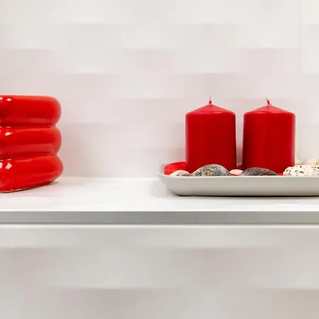 Bishop Apartman